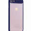 Apple iPhone 7 Kılıf Zore Buttom Kapak Pembe