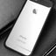 Apple iPhone 7 Kılıf Zore Buttom Kapak Siyah