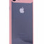 Apple iPhone 7 Kılıf Zore Buttom Kapak Pembe