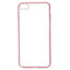 Apple iPhone 6 Kılıf Zore Endi Kapak Pembe