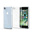 Apple iPhone 7 Kılıf Zore Fizy Kapak Renksiz