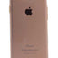Apple iPhone 7 Kılıf Zore İmax Silikon Kılıf Füme