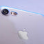 Apple iPhone 7 Kılıf Zore İmax Silikon Kılıf Gold