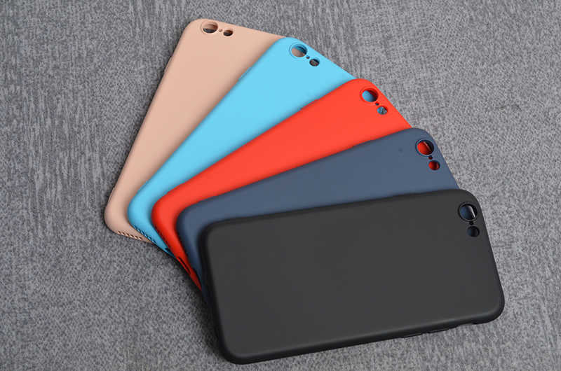 Apple iPhone 7 Kılıf Zore İnci Silikon Lacivert