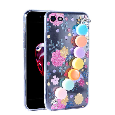 Apple iPhone 7 Kılıf Zore Ema Kapak NO3