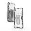 Apple iPhone 7 Kılıf Zore Klik Silikon Mavi