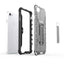 Apple iPhone 7 Kılıf Zore Klik Silikon Kırmızı