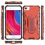 Apple iPhone 7 Kılıf Zore Klik Silikon Renksiz