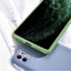 Apple iPhone 7 Kılıf Zore LSR Lansman Kapak Mor