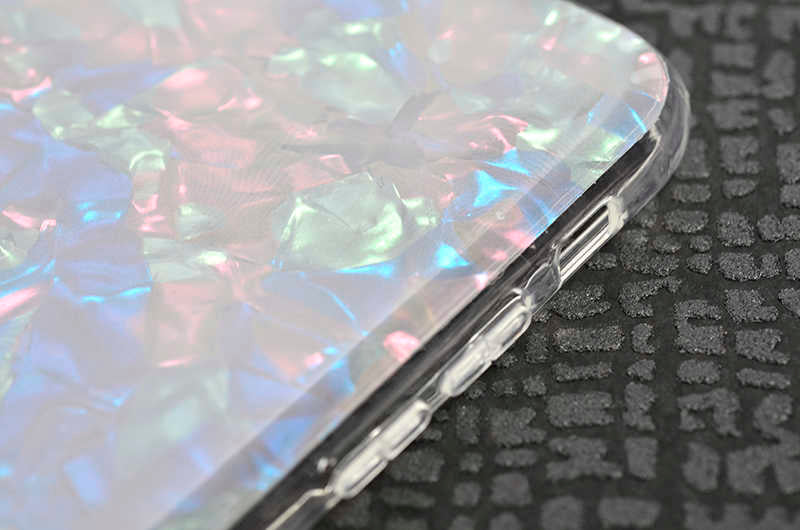 Apple iPhone 7 Kılıf Zore Mesa Silikon Pembe