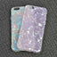 Apple iPhone 7 Kılıf Zore Mesa Silikon Pembe