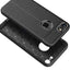 Apple iPhone 7 Kılıf Zore Niss Silikon Kapak Gri