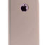 Apple iPhone 7 Kılıf Zore Premier Silikon Kapak Gold