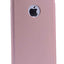 Apple iPhone 7 Kılıf Zore Premier Silikon Kapak Rose Gold