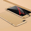 Apple iPhone 7 Plus Kılıf Zore Ays Kapak