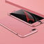 Apple iPhone 7 Plus Kılıf Zore Ays Kapak