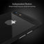 Apple iPhone 7 Plus Kılıf Zore Buttom Kapak Kırmızı