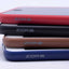 Apple iPhone 7 Plus Kılıf Zore City Silikon Kırmızı