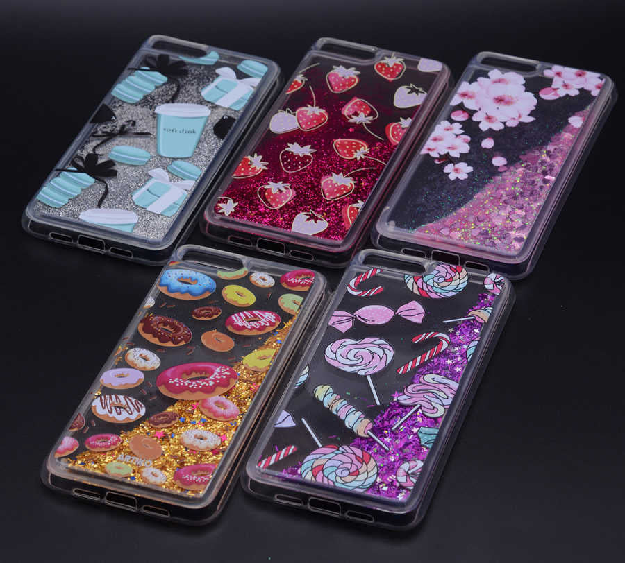 Apple iPhone 7 Plus Kılıf Zore Marshmelo Silikon NO7