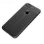 Apple iPhone 7 Plus Kılıf Zore Niss Silikon Kapak Siyah