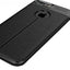 Apple iPhone 7 Plus Kılıf Zore Niss Silikon Kapak Kırmızı