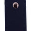 Apple iPhone 7 Plus Kılıf Zore Premier Silikon Kapak Rose Gold