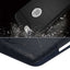 Apple iPhone 7 Plus Kılıf Zore Room Silikon Kapak Lacivert