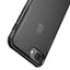 Apple iPhone 7 Plus Kılıf Zore Volks Kapak Lacivert