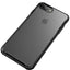 Apple iPhone 7 Plus Kılıf Zore Volks Kapak Kırmızı