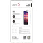Apple iPhone 7 Zore EKS Cam Ekran Koruyucu Beyaz