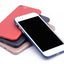 Apple iPhone 8 Kılıf Zore 1.Kalite PP Silikon Yeşil