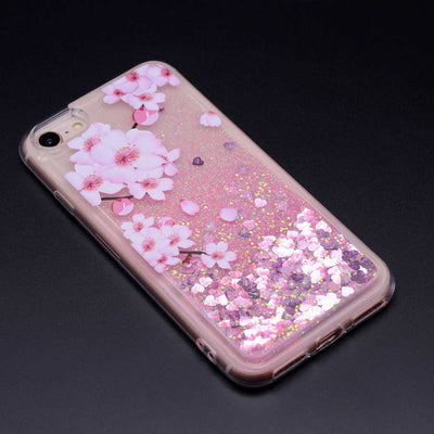 Apple iPhone 8 Kılıf Zore Marshmelo Silikon NO4