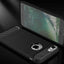 Apple iPhone 8 Kılıf Zore Room Silikon Kapak Gri
