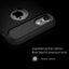 Apple iPhone 8 Kılıf Zore Room Silikon Kapak Gri