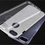Apple iPhone 8 Kılıf Zore Shining Silikon Mor