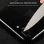 Apple iPhone 8 Plus Zore Kamera Lens Koruyucu Cam Filmi Renksiz