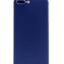 Apple iPhone 8 Plus Kılıf Zore 1.Kalite PP Silikon Lacivert