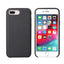 Apple iPhone 8 Plus Kılıf Zore Eyzi Kapak Pembe