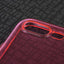 Apple iPhone 8 Plus Kılıf Zore İmax Silikon Füme