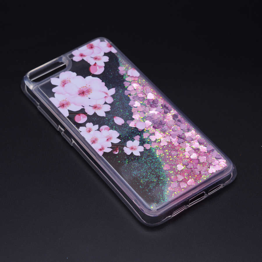 Apple iPhone 8 Plus Kılıf Zore Marshmelo Silikon NO4