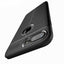 Apple iPhone 8 Plus Kılıf Zore Niss Silikon Kapak Kırmızı