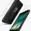 Apple iPhone 8 Plus Kılıf Zore Volve Kapak Lacivert