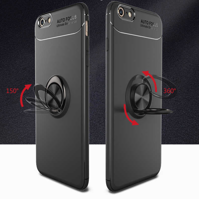 Apple iPhone 8 Kılıf Zore Ravel Silikon Kapak Mavi