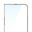 Apple iPhone Duo Kılıf Zore Kıpta KPT-03 Sert PC Kapak