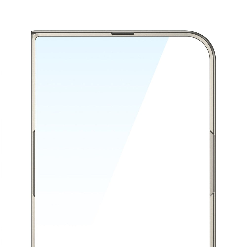 Apple iPhone Duo Kılıf Zore Kıpta KPT-03 Sert PC Kapak
