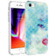 Apple iPhone SE 2020 Kılıf Zore Bella Kapak Leopar