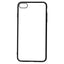 Apple iPhone SE 2020 Kılıf Zore Endi Kapak Beyaz