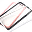 Apple iPhone SE 2020 Kılıf Zore Endi Kapak Pembe