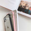 Apple iPhone SE 2020 Kılıf Zore Endi Kapak Pembe
