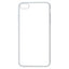 Apple iPhone SE 2020 Kılıf Zore Endi Kapak Beyaz